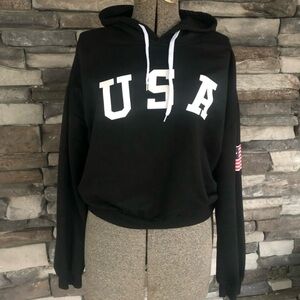 USA Hoodie